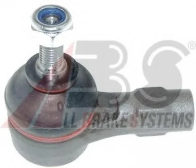 Наконечник поперечной рулевой тяги A.B.S. A.B.S. 230602