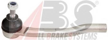 Наконечник поперечной рулевой тяги A.B.S. A.B.S. 230963 (фото 1)