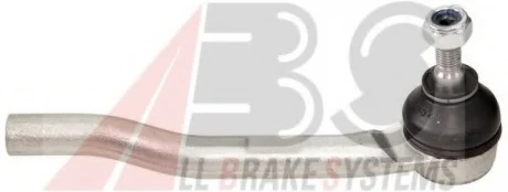 Наконечник рулевой тяги Nissan Micra IV/Note 10- Пр.. A.B.S. 230964