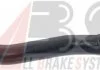 Наконечник рульової тяги (нижн.) Jeep Grand Cherokee 99-05 Л. A.B.S. 230968 (фото 1)
