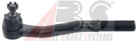 Наконечник рульової тяги (нижн.) Jeep Grand Cherokee 99-05 Л. A.B.S. 230968