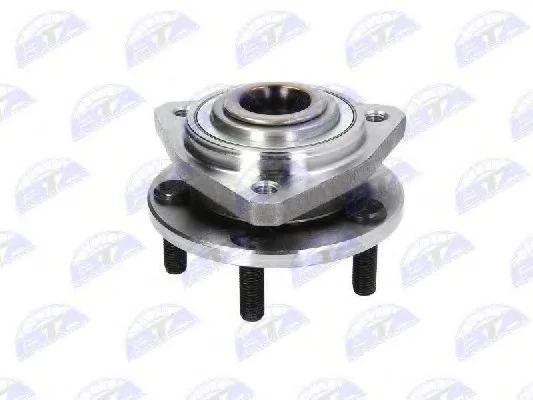 Комплект подшипника колеса задней/передней. CHRYSLER CIRRUS, SEBRING, STRATUS DODGE STRATUS PLYMOUTH BREEZE 2.0-2.7 05.94-06.07 BTA H1Y035BTA (фото 1)
