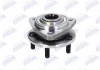 Комплект подшипника колеса задней/передней. CHRYSLER CIRRUS, SEBRING, STRATUS DODGE STRATUS PLYMOUTH BREEZE 2.0-2.7 05.94-06.07 BTA H1Y035BTA (фото 1)