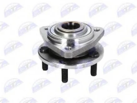 Комплект подшипника колеса задней/передней. CHRYSLER CIRRUS, SEBRING, STRATUS DODGE STRATUS PLYMOUTH BREEZE 2.0-2.7 05.94-06.07 BTA H1Y035BTA