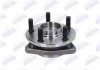 Комплект подшипника колеса задней/передней. CHRYSLER CIRRUS, SEBRING, STRATUS DODGE STRATUS PLYMOUTH BREEZE 2.0-2.7 05.94-06.07 BTA H1Y035BTA (фото 2)