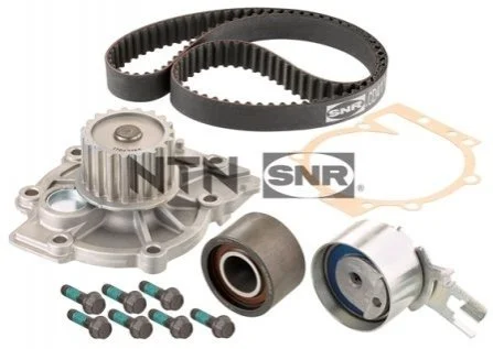 Rozrz╣d + pompa S60 2.4D V70 01-08 SNR SNR NTN KDP465030