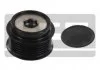 Шків генератора CHRYSLER PACIFICA, VOYAGER IV, VOYAGER V DODGE CARAVAN, GRAND TOYOTA ALLION II, AURIS, AVENSIS, COROLLA, ISIS, MATRIX, NOAH/VOXY, PREMIO, RAV 4 III, RAV 4 IV 1.6-3.8 02.00- SKF VKM06113 (фото 1)