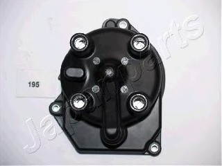 Крышка распределителя зажигания JAPANPARTS CA195