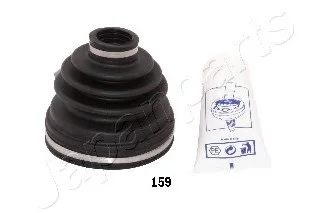 Комплект пылника, приводной вал JAPANPARTS KB159