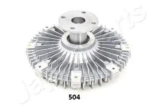 Сцепление, вентилятор радиатора JAPANPARTS VC504