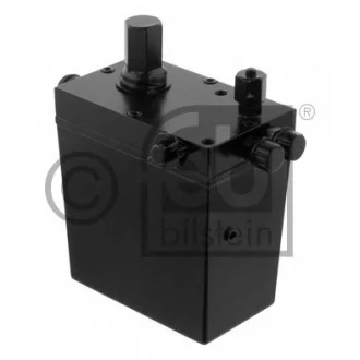 Помпа нахилу кабіни лів VOLVO FH12, FH16, FM10, FM12, FM7 08.93- FEBI BILSTEIN 35511