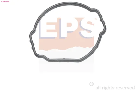 Прокладка термостату EPS 1890689