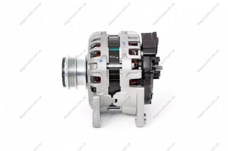 ALTERNATOR RENAULT CLIO 1.2 07- BOSCH F000BL04DB (фото 1)
