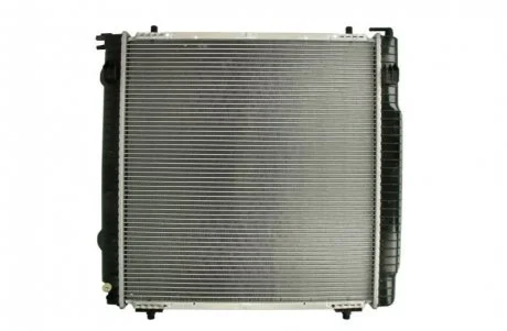 Радиатор двигателя MERCEDES G (W461), G (W463) 2.0-5.5 09.89- THERMOTEC D7M044TT