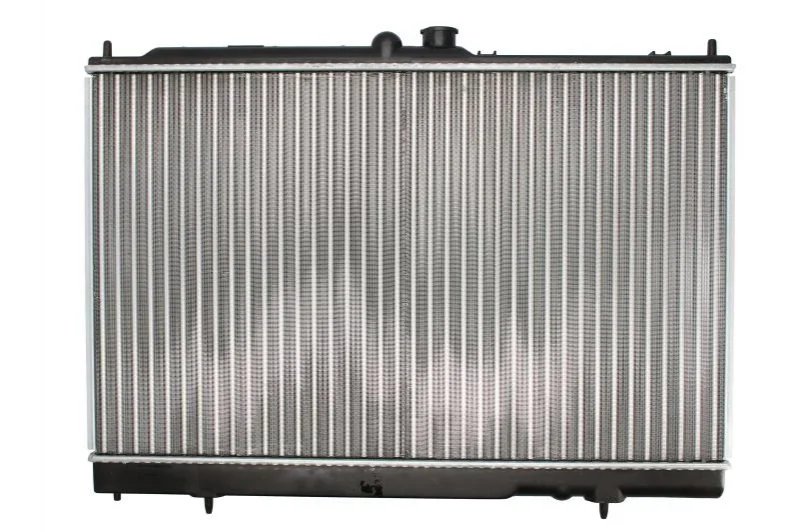 Радіатор двигуна MITSUBISHI OUTLANDER I 2.0/2.4 03.01-09.07 THERMOTEC D75016TT (фото 1)