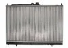 Радіатор двигуна MITSUBISHI OUTLANDER I 2.0/2.4 03.01-09.07 THERMOTEC D75016TT (фото 1)