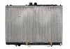 Радіатор двигуна MITSUBISHI OUTLANDER I 2.0/2.4 03.01-09.07 THERMOTEC D75016TT (фото 2)