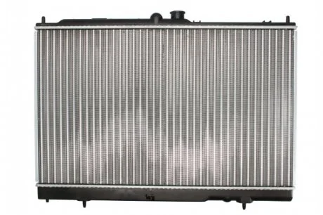 Радиатор двигателя MITSUBISHI OUTLANDER I 2.0/2.4 03.01-09.07 THERMOTEC D75016TT