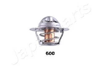 Термостат, охлаждающая жидкость JAPANPARTS VT600