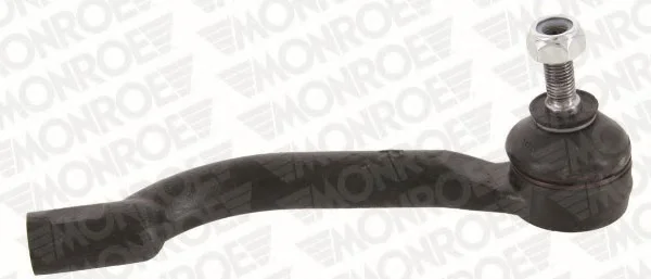Наконечник рулевой тяги прав NISSAN QASHQAI / QASHQAI +2 I (J10, NJ10, JJ10E) 06-14 MONROE L10125 (фото 1)