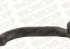 Наконечник рулевой тяги прав NISSAN QASHQAI / QASHQAI +2 I (J10, NJ10, JJ10E) 06-14 MONROE L10125 (фото 1)