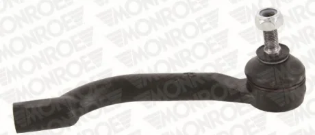 Наконечник рулевой тяги прав NISSAN QASHQAI / QASHQAI +2 I (J10, NJ10, JJ10E) 06-14 MONROE L10125