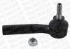 Наконечник рулевой тяги Citroen NEMO Фургон/MPV (AA_) 08-, NEMO MPV 09-/FIAT FIORINO Фургон/MPV (225_) 07- MONROE L10130 (фото 1)