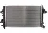 Радіатор двигуна (мкпп) OPEL ASTRA H, ASTRA H CLASSIC, ASTRA H GTC, ZAFIRA B 1.3D-2.0 03.04-04.15 THERMOTEC D7X028TT (фото 2)