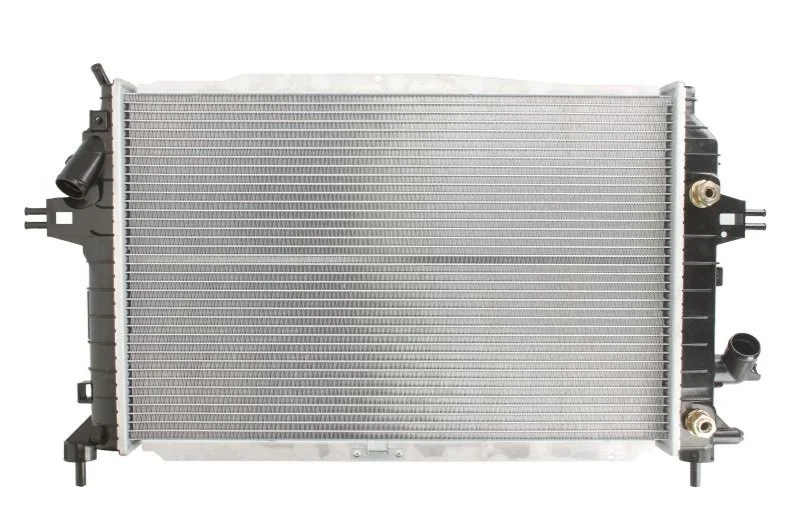 Основной радиатор (двигателя) THERMOTEC D7X083TT (фото 1)