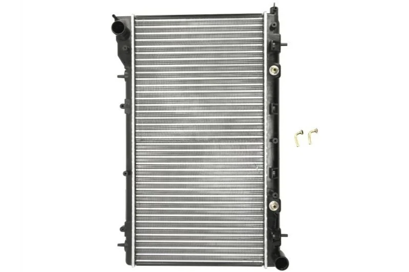 Радиатор охлаждения THERMOTEC D77009TT (фото 1)
