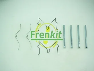 Монтажний комплект MAZDA 323 ">>98 FRENKIT 901126