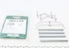 Монтажный комплект TOYOTA Hilux >>05,Land Cruiser 92-97/ VW Taro 89-97 -F FRENKIT 901129 (фото 1)