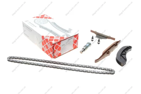 К-т привода ГРМ BMW B48/B58 \'\'13>> FEBI BILSTEIN 49502