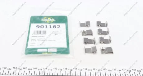 Планка супорта FRENKIT 901162