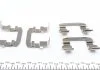 Монтажний комплект HYUNDAI ix35,i40 10>>/ KIA Sportage (10-15),Sorento 02>> FRENKIT 901664 (фото 2)