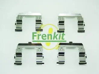 Пружинка тормозных колодок FRENKIT 901715 (фото 1)