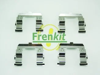 Пружинка тормозных колодок FRENKIT 901715