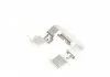 Монтажний комплект SUBARU Forester 02-13,Impreza 08-12,Legacy 03-15,OUTBACK 08-15 -F FRENKIT 901742 (фото 3)