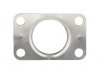 Прокладка, труба выхлопного газа VICTOR REINZ 718288700 (фото 1)