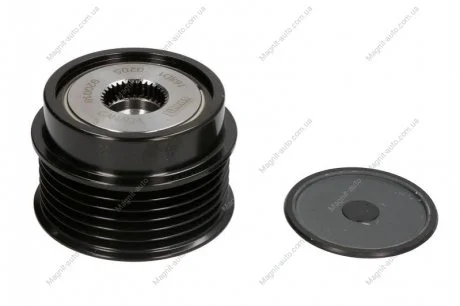 Механизм свободного хода генератора SKF VKM06506