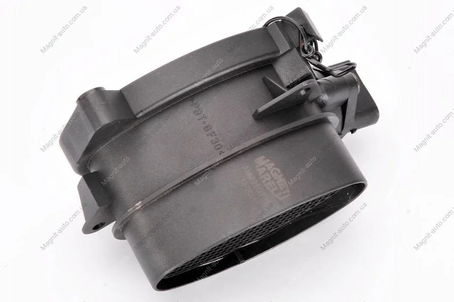 Расходомер воздуха (5 pin, модуль) LAND ROVER FREELANDER I ROVER 75, 75 I 2.0D 02.99-10.06 MAGNETI MARELLI 213719739019 (фото 1)