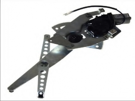 Подъемное устройство для окон BLIC 606000NI4549