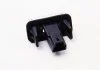 Фонарь подсветки номера, 97-02 ch.07710> Peugeot/Citroen 6340A3 (фото 1)