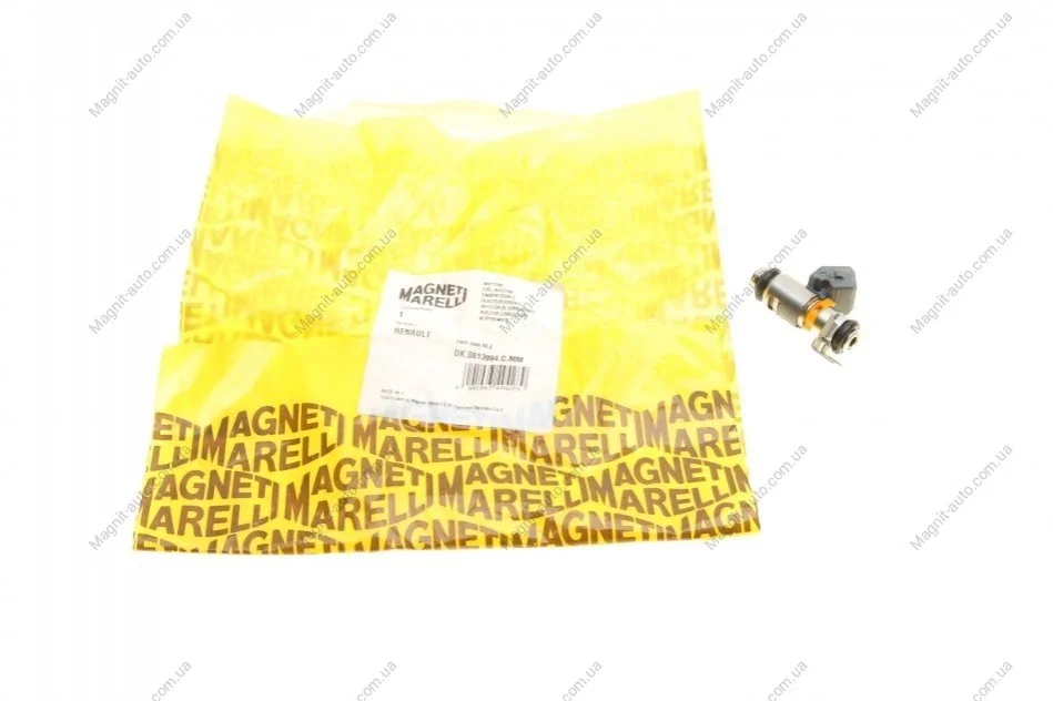 Форсунка MAGNETI MARELLI 805001399403 (фото 1)