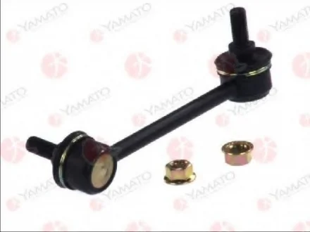 Стойка стабилизатора задн прав 145mm HONDA ACCORD IX, ACCORD VIII 2.0-3.5 06.08- YAMATO J64083YMT