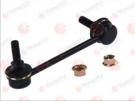 Стойка стабилизатора задн лев 145mm HONDA ACCORD IX, ACCORD VIII, NSX II 2.0-3.5H 06.08- YAMATO J64084YMT