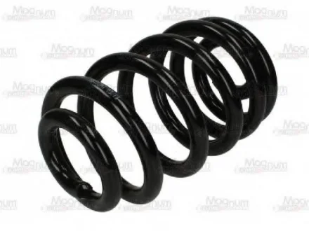 Пружина підвіски задн лів/прав BMW X3 (E83) 2.0-3.0D 09.03-12.11 MAGNUM TECHNOLOGY SB102MT