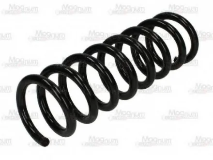 Пружина ходовой части MAGNUM TECHNOLOGY SM084MT