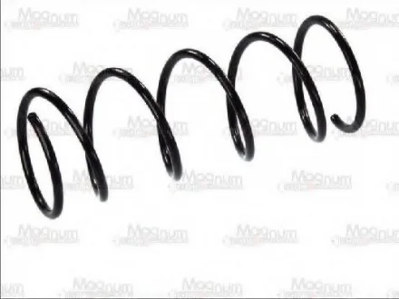 Пружина ходовой части MAGNUM TECHNOLOGY SP011MT