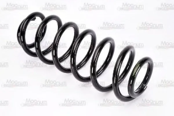 Пружина ходовой части MAGNUM TECHNOLOGY SP058MT (фото 1)